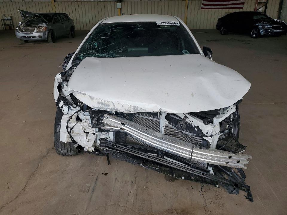58834096 :رقم المزاد ، 5YFB4MCE2RP177650 vin ، 2024 Toyota Corolla مزاد بيع