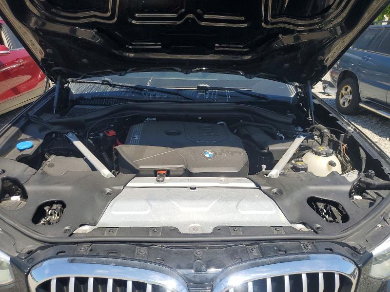Aukcja sprzedaży 2021 Bmw X3, vin: 5UXTY5C04M9G76341, numer aukcji: 55901196