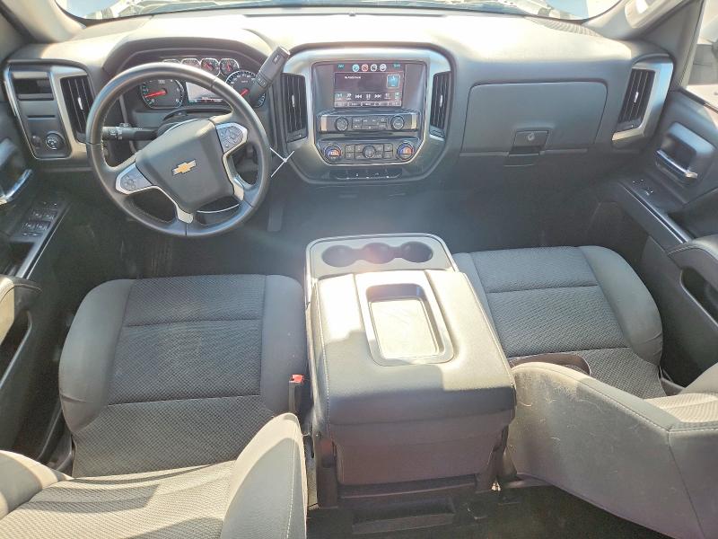 Aukcja sprzedaży 2016 Chevrolet Silverado, vin: 3GCPCREC1GG297413, numer aukcji: 56544316