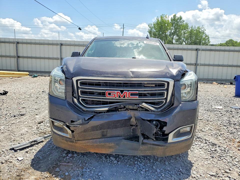 Aukcja sprzedaży 2015 Gmc Yukon Xl, vin: 1GKS1HKC1FR536377, numer aukcji: 59200566