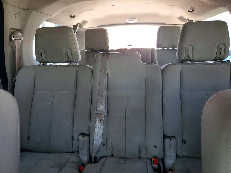 2010 Ford Expedition მანქანა იყიდება აუქციონზე, vin: 1FMJK1F54AEB20911, აუქციონის ნომერი: 57461656