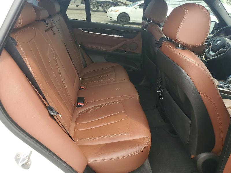 Продаж на аукціоні авто 2017 Bmw X5, vin: 5UXKR2C37H0X05534, номер лоту: 56672786
