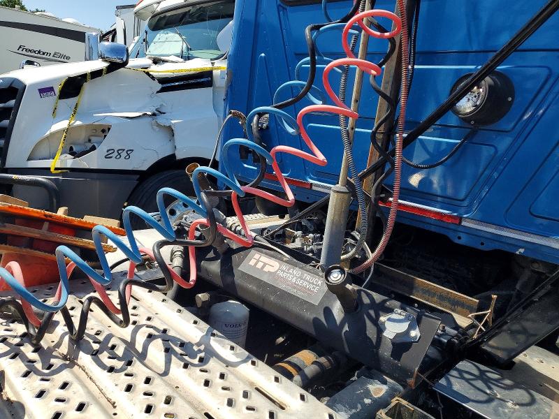 2013 Mack 600 მანქანა იყიდება აუქციონზე, vin: 1M1AW07Y4DM034620, აუქციონის ნომერი: 56101416