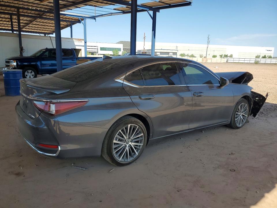 Продаж на аукціоні авто 2025 Lexus Es 300h, vin: 58ADA1C19SU056057, номер лоту: 57363346