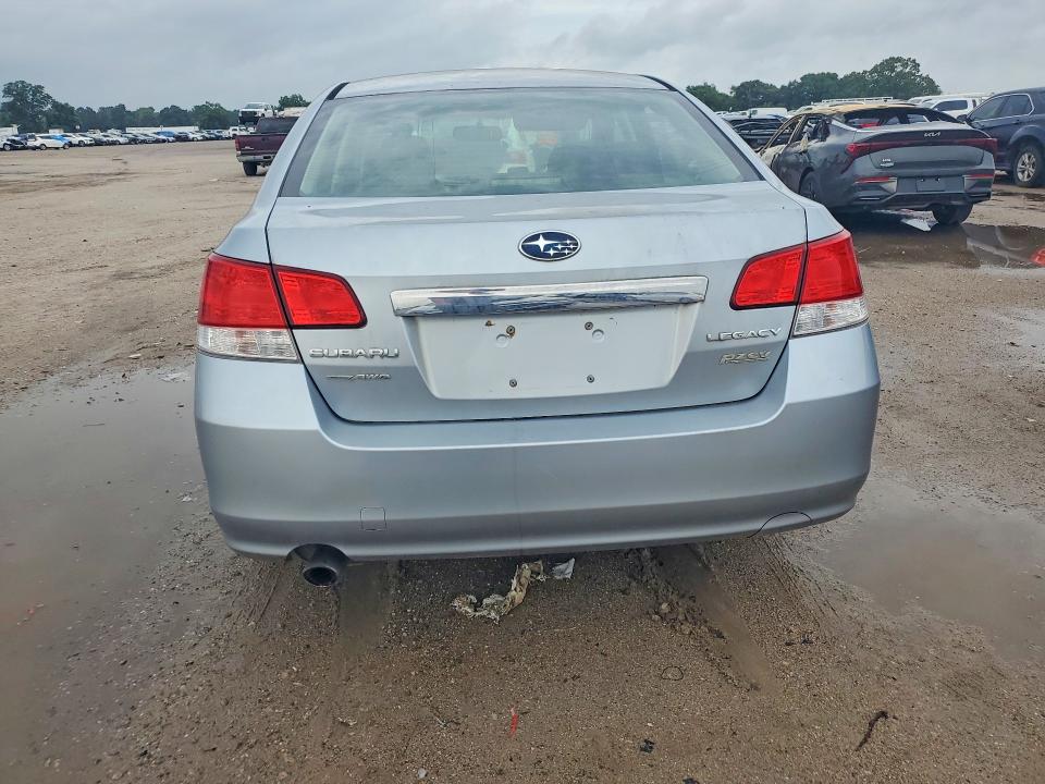 Продаж на аукціоні авто 2013 Subaru Legacy, vin: 4S3BMBG65D3043210, номер лоту: 57778936
