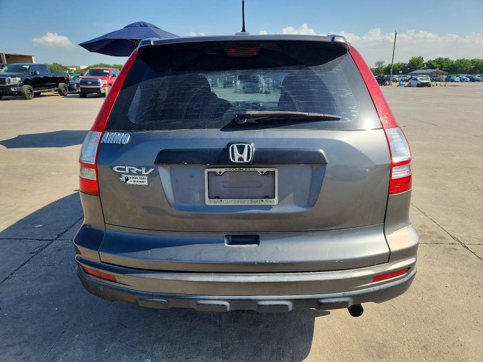2010 Honda Cr-v მანქანა იყიდება აუქციონზე, vin: 3CZRE3H37AG700825, აუქციონის ნომერი: 55455046