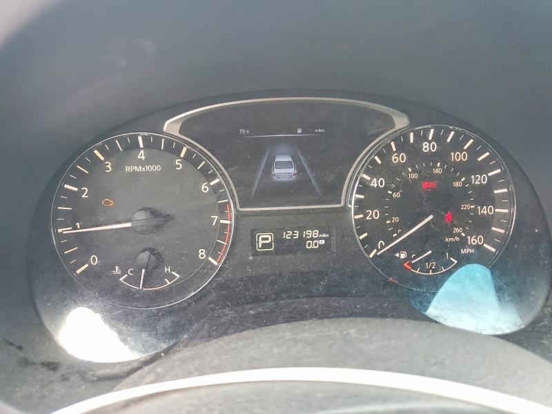 Продажа на аукционе авто 2015 Nissan Altima, vin: 1N4AL3AP2FC242679, номер лота: 56316116