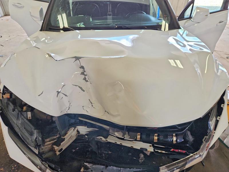 2019 Chevrolet Blazer მანქანა იყიდება აუქციონზე, vin: 3GNKBJRS5KS638549, აუქციონის ნომერი: 57505626
