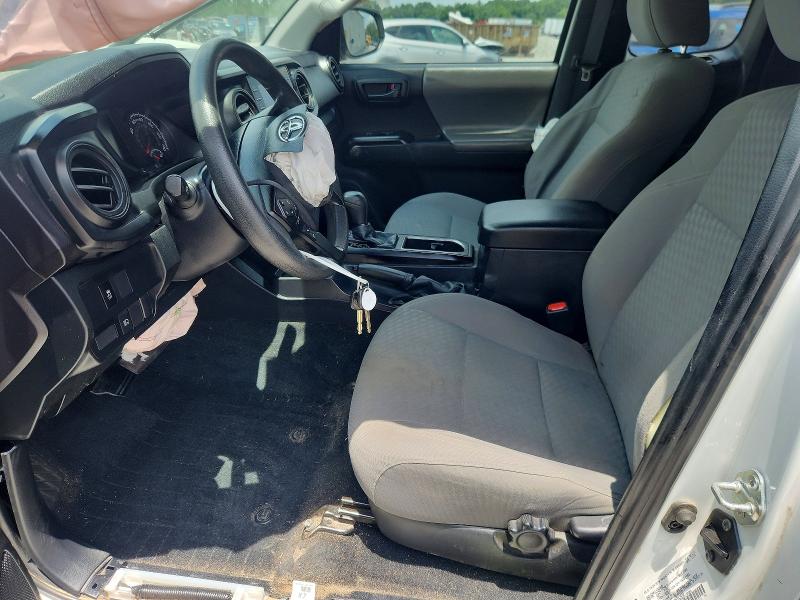 Продаж на аукціоні авто 2022 Toyota Tacoma, vin: 3TYRX5GN5NT041220, номер лоту: 51801436