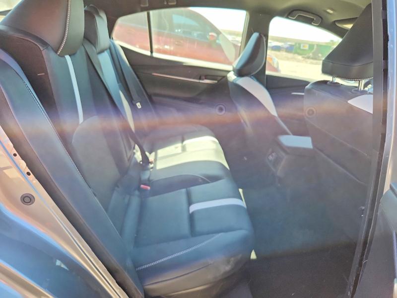 Продажа на аукционе авто 2026 Toyota Camry, vin: 4T1DBADK5TU543768, номер лота: 57730086