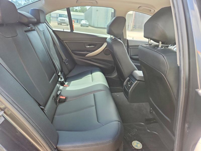 Продажа на аукционе авто 2016 Bmw 320, vin: WBA8E1G5XGNT38107, номер лота: 55565756