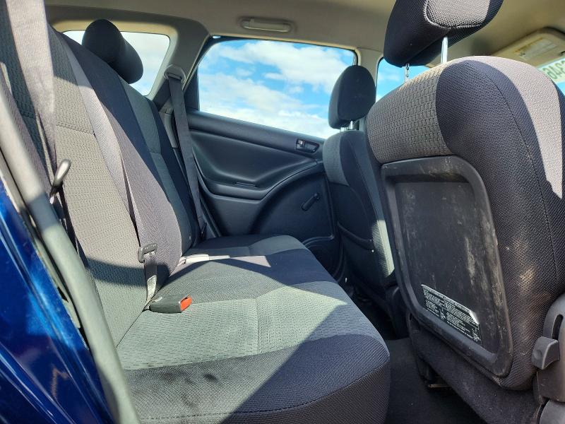 56346066 :رقم المزاد ، 2T1KR32E08C687314 vin ، 2008 Toyota Matrix مزاد بيع