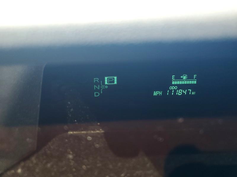 Продажа на аукционе авто 2007 Toyota Prius, vin: JTDKB20U173280537, номер лота: 57207736