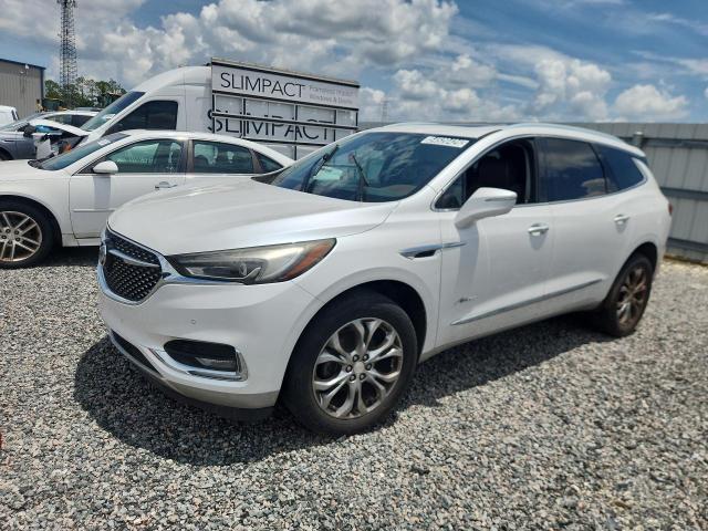 Aukcja sprzedaży 2018 Buick Enclave, vin: 5GAERDKW6JJ146372, numer aukcji: 54520426