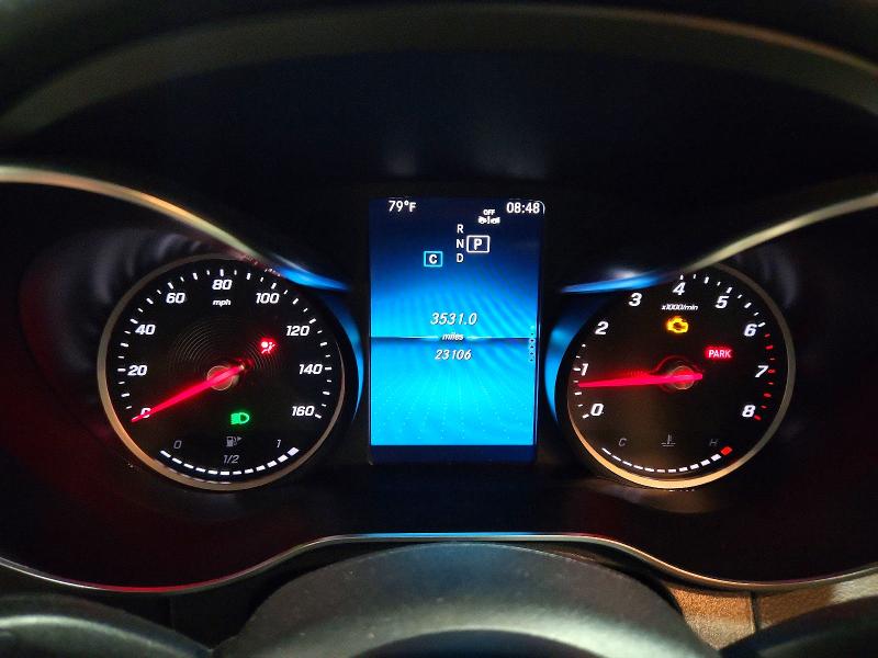 85627455 :رقم المزاد ، 55SWF8EB5KU305739 vin ، 2019 Mercedes-benz C مزاد بيع
