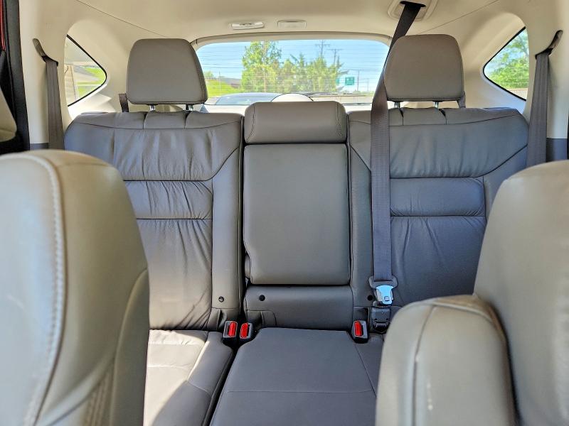 Aukcja sprzedaży 2013 Honda Cr-v, vin: 5J6RM4H76DL066278, numer aukcji: 55751056