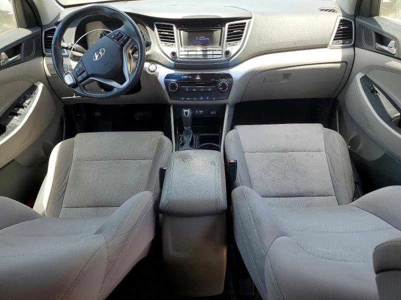 56540916 :رقم المزاد ، KM8J33A20GU194928 vin ، 2016 Hyundai Tucson مزاد بيع