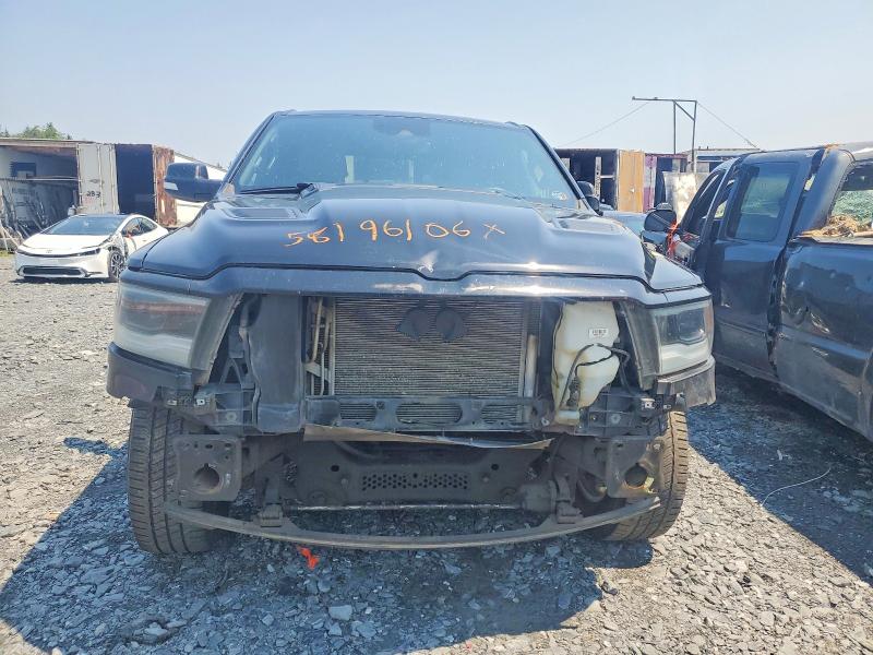 Aukcja sprzedaży 2021 Ram 1500, vin: 1C6SRFWT5MN633323, numer aukcji: 58196106