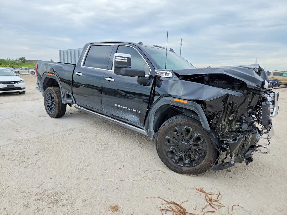 Продаж на аукціоні авто 2025 Gmc Sierra, vin: 1GT4UREY0SF323151, номер лоту: 56596486