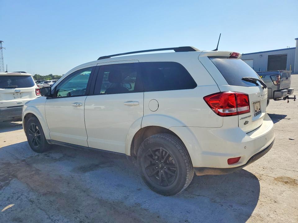 Продажа на аукционе авто 2019 Dodge Journey, vin: 3C4PDCBB3KT872603, номер лота: 56690256