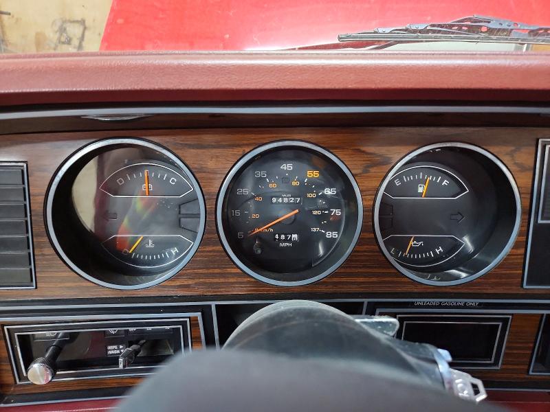 Aukcja sprzedaży 1985 Dodge D-series, vin: 1B7FD14H2FS625050, numer aukcji: 58073146