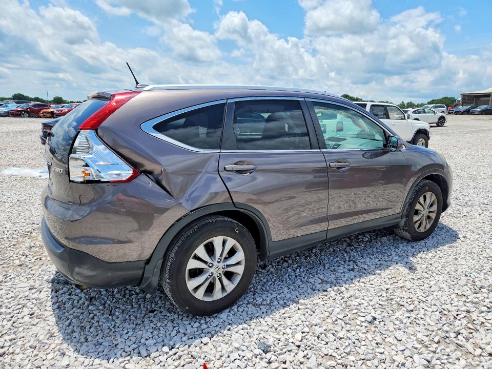 Aukcja sprzedaży 2014 Honda Cr-v, vin: 2HKRM4H77EH638308, numer aukcji: 57113476