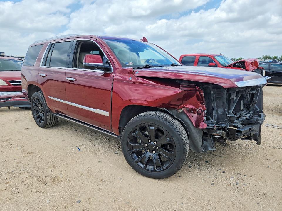 Aukcja sprzedaży 2019 Cadillac Escalade, vin: 1GYS4CKJ2KR203632, numer aukcji: 57443006