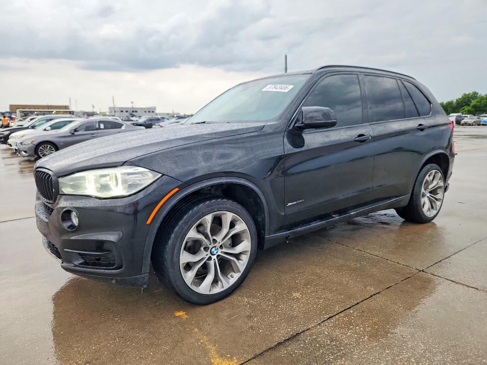 Aukcja sprzedaży 2015 Bmw X5, vin: 5UXKR0C58F0P11460, numer aukcji: 57843406