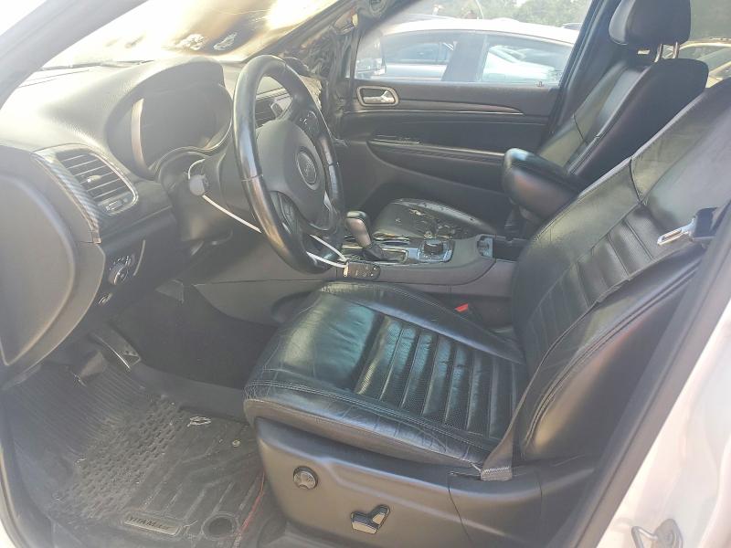 57027386 :رقم المزاد ، 1C4RJFBGXLC191057 vin ، 2020 Jeep Grand Cherokee مزاد بيع