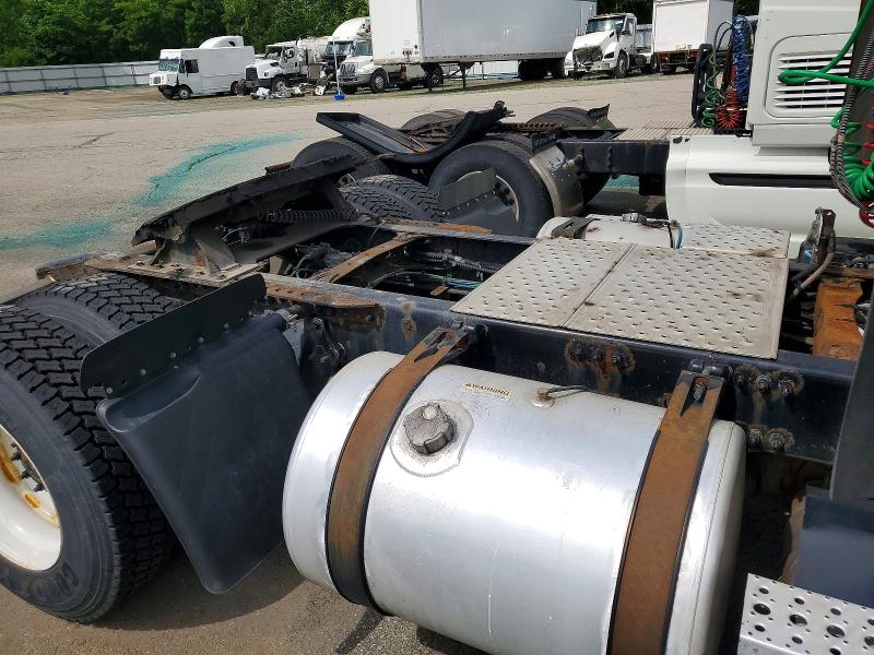 2016 Freightliner Cascadia 113 მანქანა იყიდება აუქციონზე, vin: 1FUBGAD41GLGU8636, აუქციონის ნომერი: 56163076