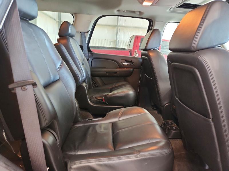 Продажа на аукционе авто 2008 Chevrolet Tahoe, vin: 1GNFK13008R274495, номер лота: 56592416