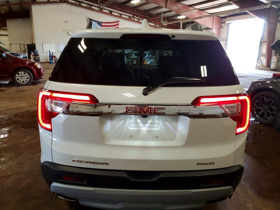 Продаж на аукціоні авто 2023 Gmc Acadia, vin: 1GKKNULS1PZ205741, номер лоту: 56748116