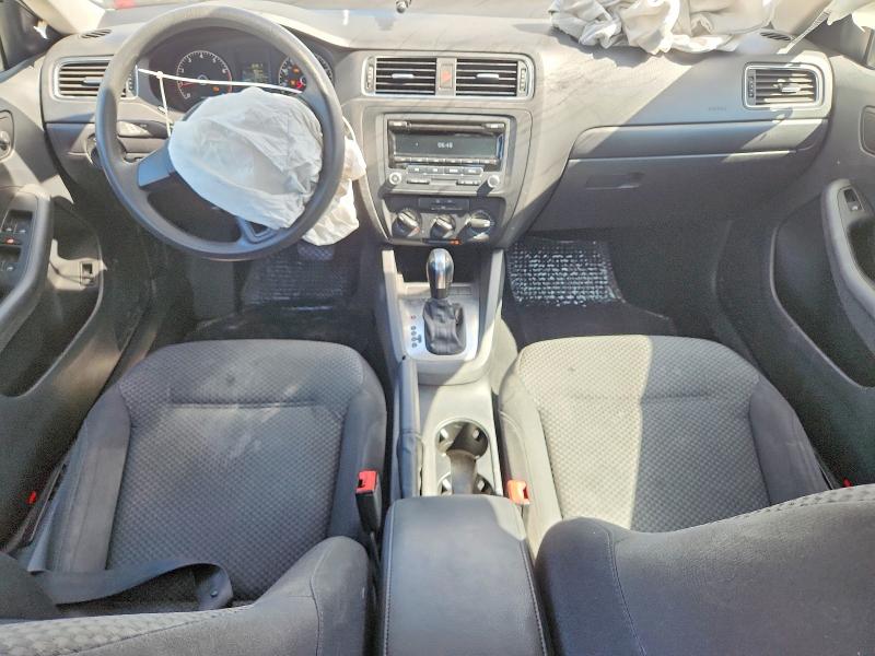 Продажа на аукционе авто 2013 Volkswagen Jetta, vin: 3VW2K7AJ8DM298834, номер лота: 57410026