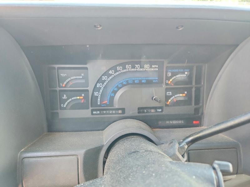 Продажа на аукционе авто 1990 Chevrolet Astro, vin: 1GNDM15Z2LB168757, номер лота: 57382986
