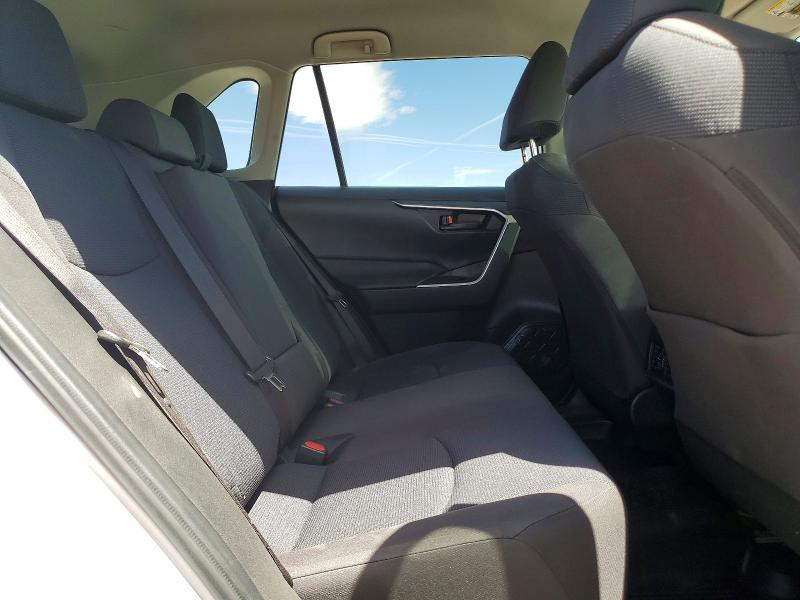 Продажа на аукционе авто 2023 Toyota Rav4, vin: JTMG1RFV7PD099177, номер лота: 55722476