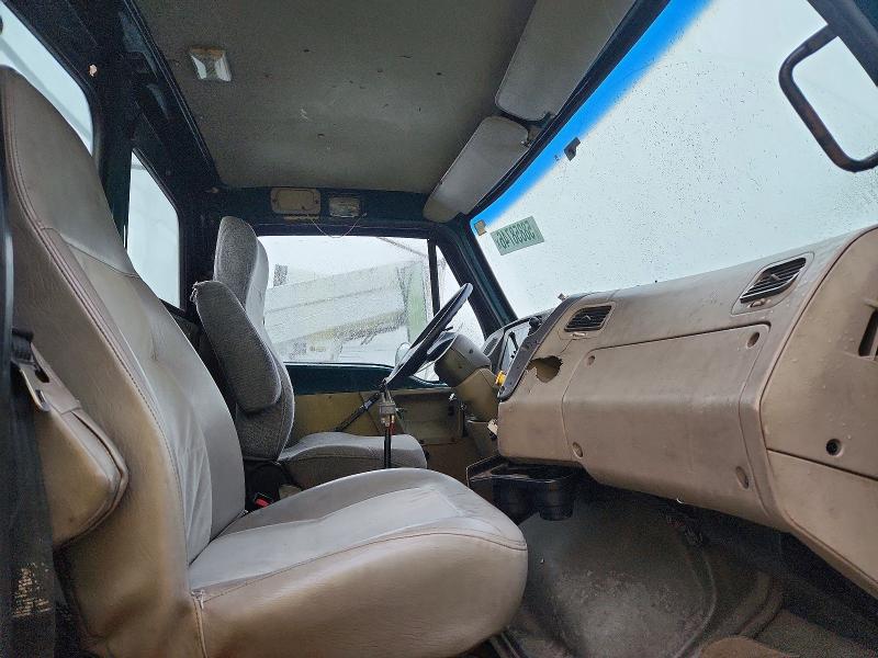 Aukcja sprzedaży 2006 Sterling Truck A9500, vin: 2FWBA2CV26AV22814, numer aukcji: 58858746