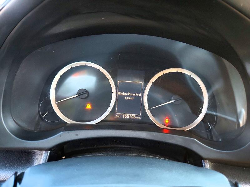 56189266 :رقم المزاد ، JTHBF1D26F5081749 vin ، 2015 Lexus Is مزاد بيع
