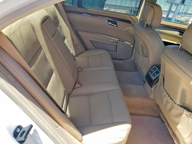 Продаж на аукціоні авто 2012 Mercedes-benz S, vin: WDDNG9EB9CA474775, номер лоту: 58077456