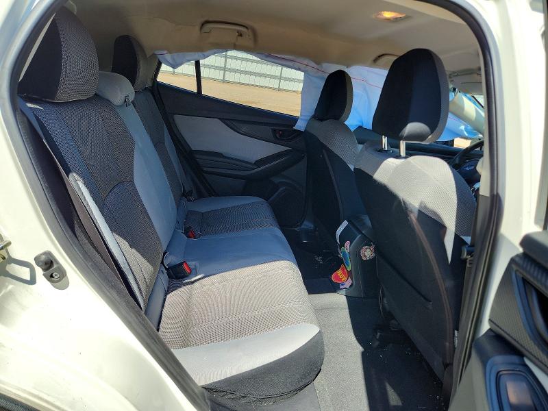 2019 Subaru Crosstrek მანქანა იყიდება აუქციონზე, vin: JF2GTABCXKH310973, აუქციონის ნომერი: 58937456