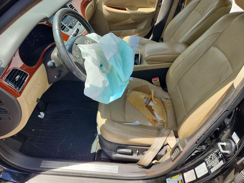 Продажа на аукционе авто 2013 Hyundai Genesis, vin: KMHGC4DD2DU240154, номер лота: 56177196