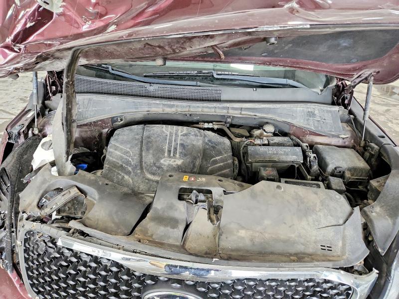 Продаж на аукціоні авто 2017 Kia Sorento, vin: 5XYPGDA5XHG313686, номер лоту: 58403386