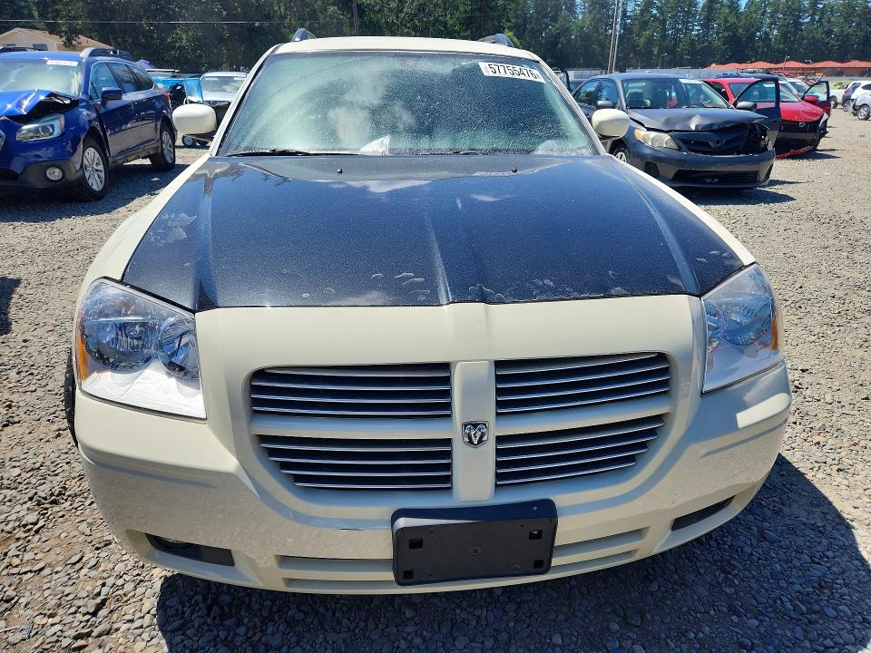 Aukcja sprzedaży 2005 Dodge Magnum, vin: 2D8GV58285H670368, numer aukcji: 57755476