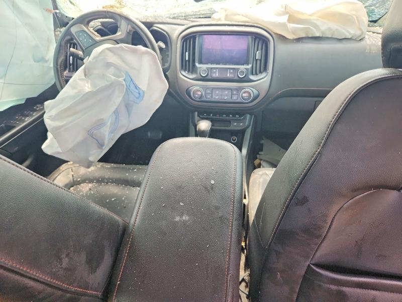 56124856 :رقم المزاد ، 1GTG6FEN3N1266098 vin ، 2022 Gmc Canyon مزاد بيع