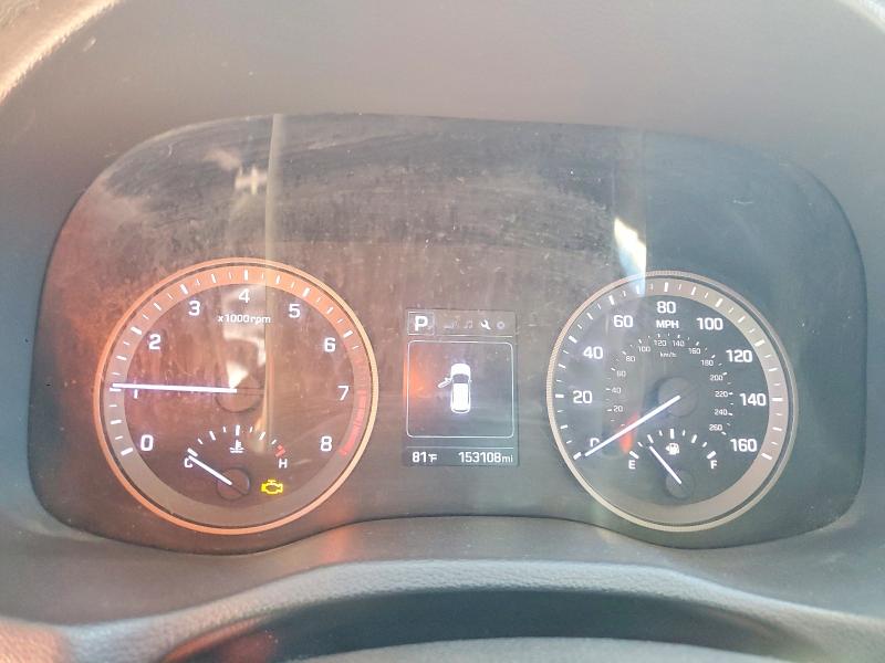 Auction sale of the 2016 Hyundai Tucson, vin: KM8J3CA45GU102231, lot number: 85991125