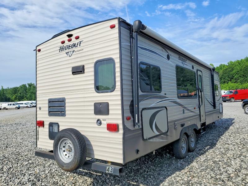 Aukcja sprzedaży 2018 Keystone Rv Hideout Series, vin: 4YDT28R23J7242197, numer aukcji: 56256596