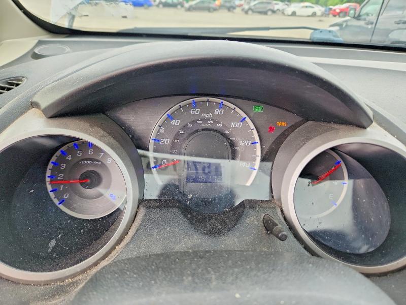 2012 Honda Fit მანქანა იყიდება აუქციონზე, vin: JHMGE8H30CS002318, აუქციონის ნომერი: 57478676
