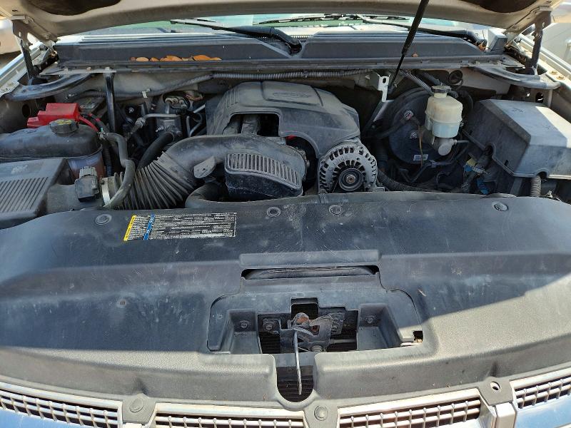 Продаж на аукціоні авто 2011 Cadillac Escalade, vin: 1GYS4BEF8BR139002, номер лоту: 57242226