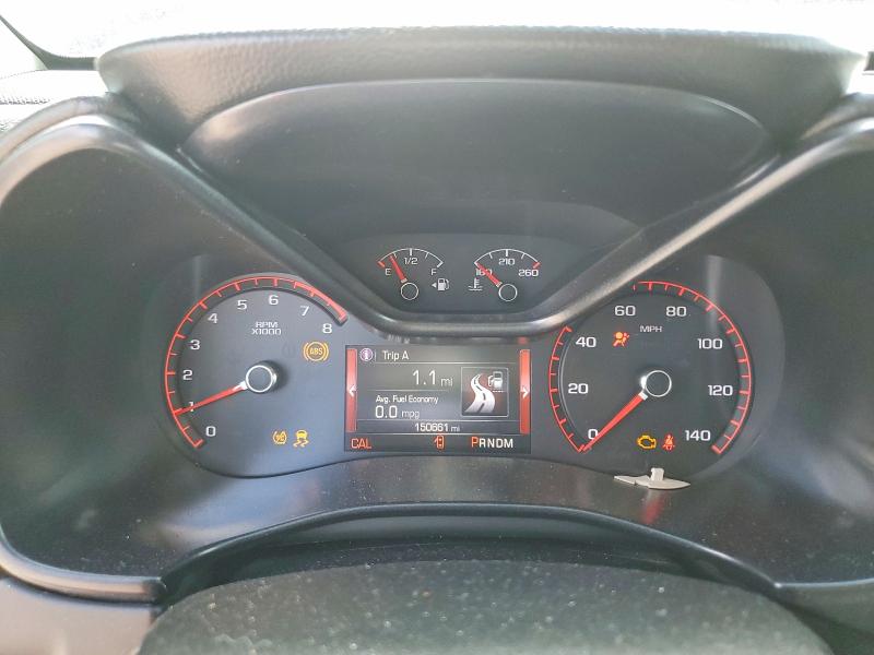 Aukcja sprzedaży 2015 Gmc Canyon, vin: 1GTG5BE35F1213527, numer aukcji: 56681056