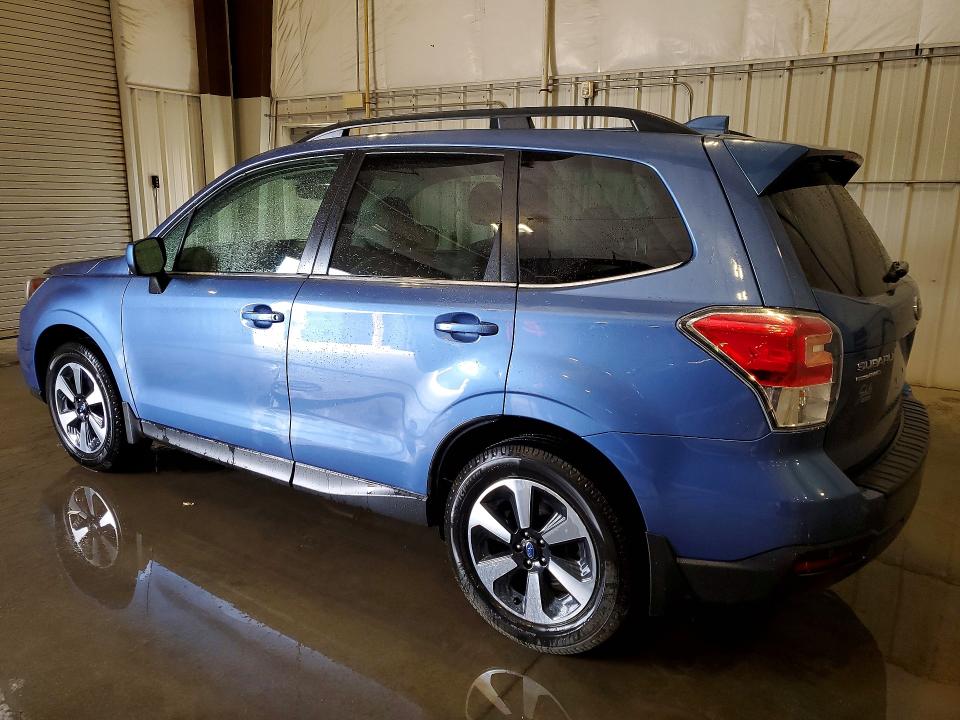 Aukcja sprzedaży 2018 Subaru Forester, vin: JF2SJARC5JH544135, numer aukcji: 55722466