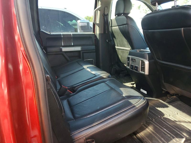 Aukcja sprzedaży 2020 Ford F350, vin: 1FT8W3BT6LEE76495, numer aukcji: 56365956